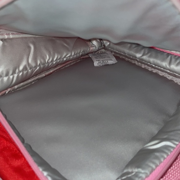 Hello Kitty Insulated Lunch Bag 💼 🥪 🥗 🍎 - Picture 8 of 9